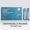 imageEUHOMY Ice Maker Cleaner ampamp Descaler  4 Use ampamp Individually Packed  Ice Machine Cleaner with Organic Citric Acid Descaling Powder Ideal for All Brands24 Ouncepack of 1