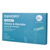 imageEUHOMY Ice Maker Cleaner ampamp Descaler  4 Use ampamp Individually Packed  Ice Machine Cleaner with Organic Citric Acid Descaling Powder Ideal for All Brands24 Ouncepack of 1