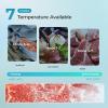 imageEUHOMY Upright freezer 30 Cubic Feet Single Door Compact Mini Freezer with Reversible Stainless Steel Door Small freezer for HomeDormsApartmentOffice SilverSilver