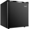 imageEUHOMY 11 CuFt Mini Freezer  Single Door Upright Freezer with Removable Shelf Reversible Door Compact Deep Freezer for HomeKitchenGarageBlack