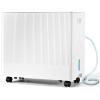 imageEuhomy 1500 SqFt Energy Star Dehumidifier for Basement 22 Pint to 55 Pint Dehumidifier with 085 Gallon Water Tank Capacity Auto DrainageLarge Dehumidifiers For Home with 4 Operation Modes22Pints