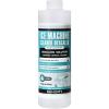 imageEUHOMY Ice Machine Cleaner Descaler 16 Fl OZ Ice Maker Cleaner 4 Uses Per Bottle Ideal Universal Descaling Solution for All Brands Ice Maker Single Use Coffee and Espresso Machines16 Fl Oz Pack of 1