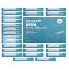 imageEUHOMY Ice Maker Cleaner ampamp Descaler  4 Use ampamp Individually Packed  Ice Machine Cleaner with Organic Citric Acid Descaling Powder Ideal for All Brands24 Ouncepack of 1