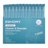 imageEUHOMY Ice Maker Cleaner ampamp Descaler  4 Use ampamp Individually Packed  Ice Machine Cleaner with Organic Citric Acid Descaling Powder Ideal for All Brands12 Ouncepack of 1