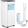 7 000 BTU 7 000 BTU